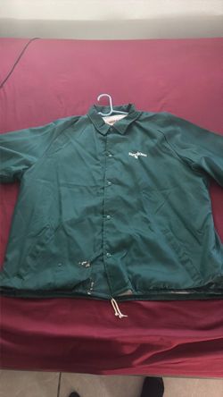 Windbreaker
