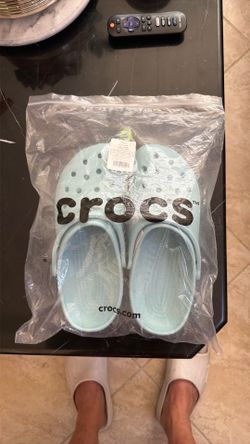 Crocs