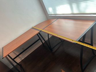 Corner Desk