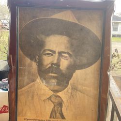 Pancho Villa