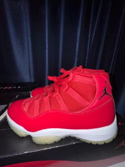 Jordan 11 Win Like '96'
