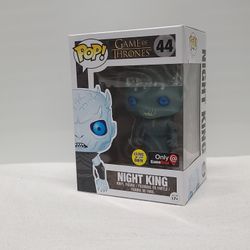 Night King Pop