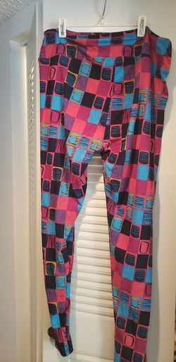 Lularoe t/c leggings