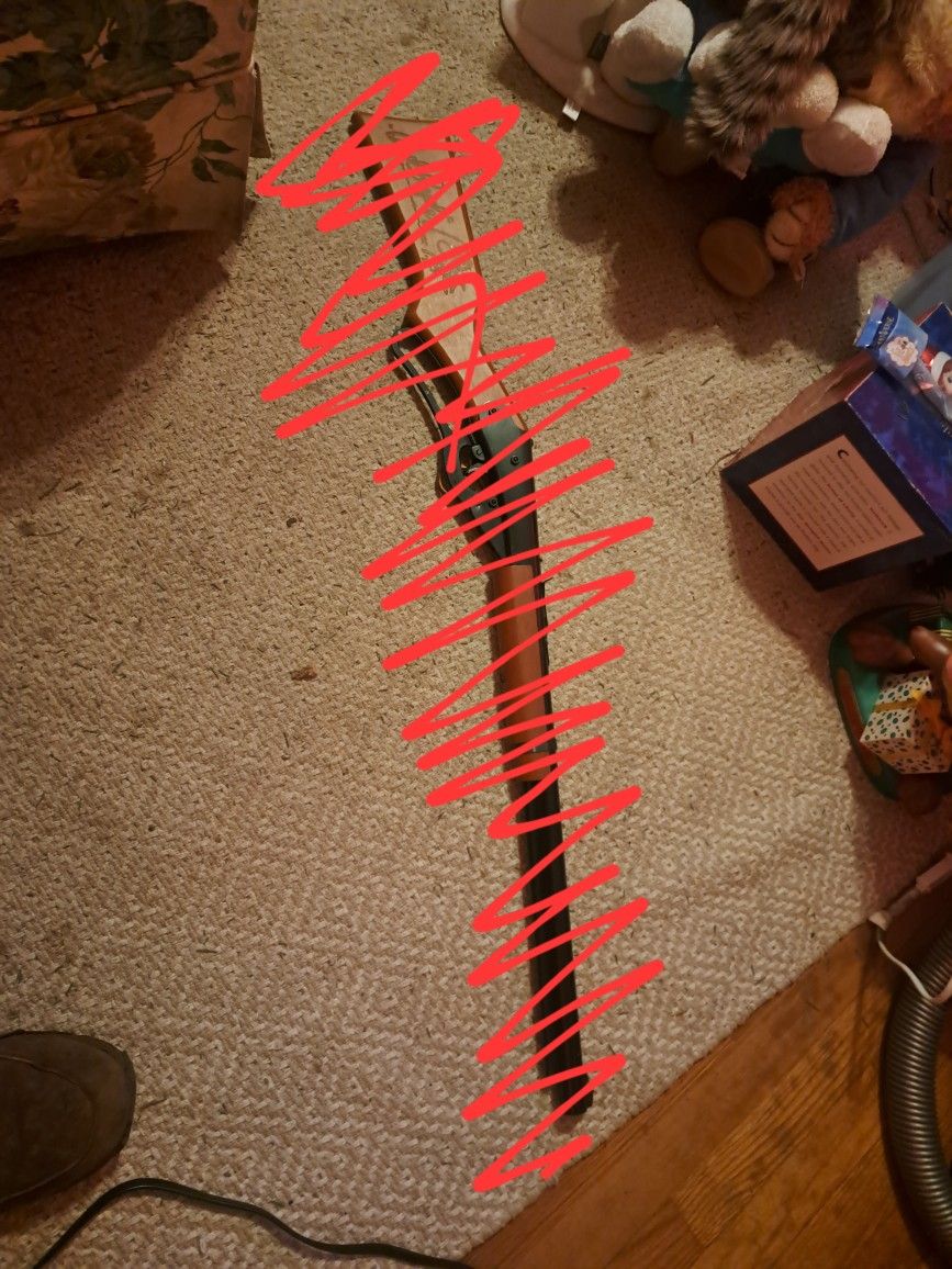 Nerf Gun