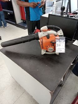 Stihl Blower