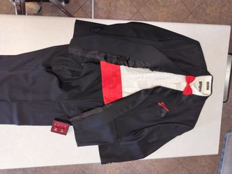 Men's Tuxedo with Accessories