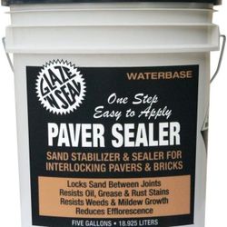 Paver Sealer 