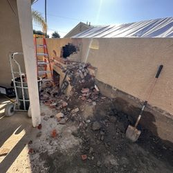 Hauling Y Demolition 