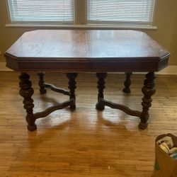 Antique Table 