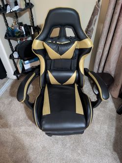 Gaming Chair