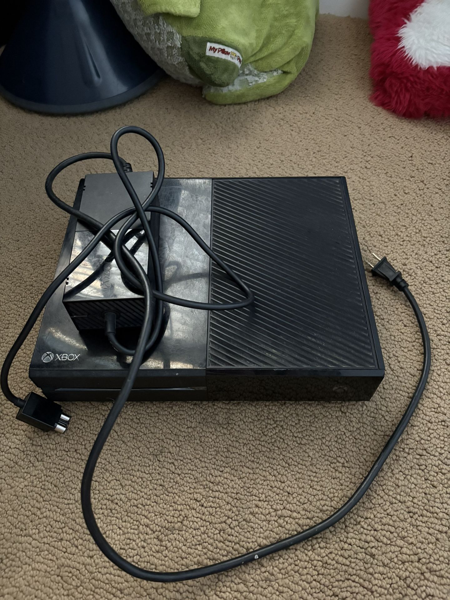 Xbox One