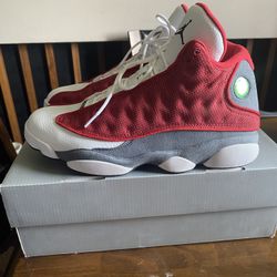 Air Jordan 13 retro $100