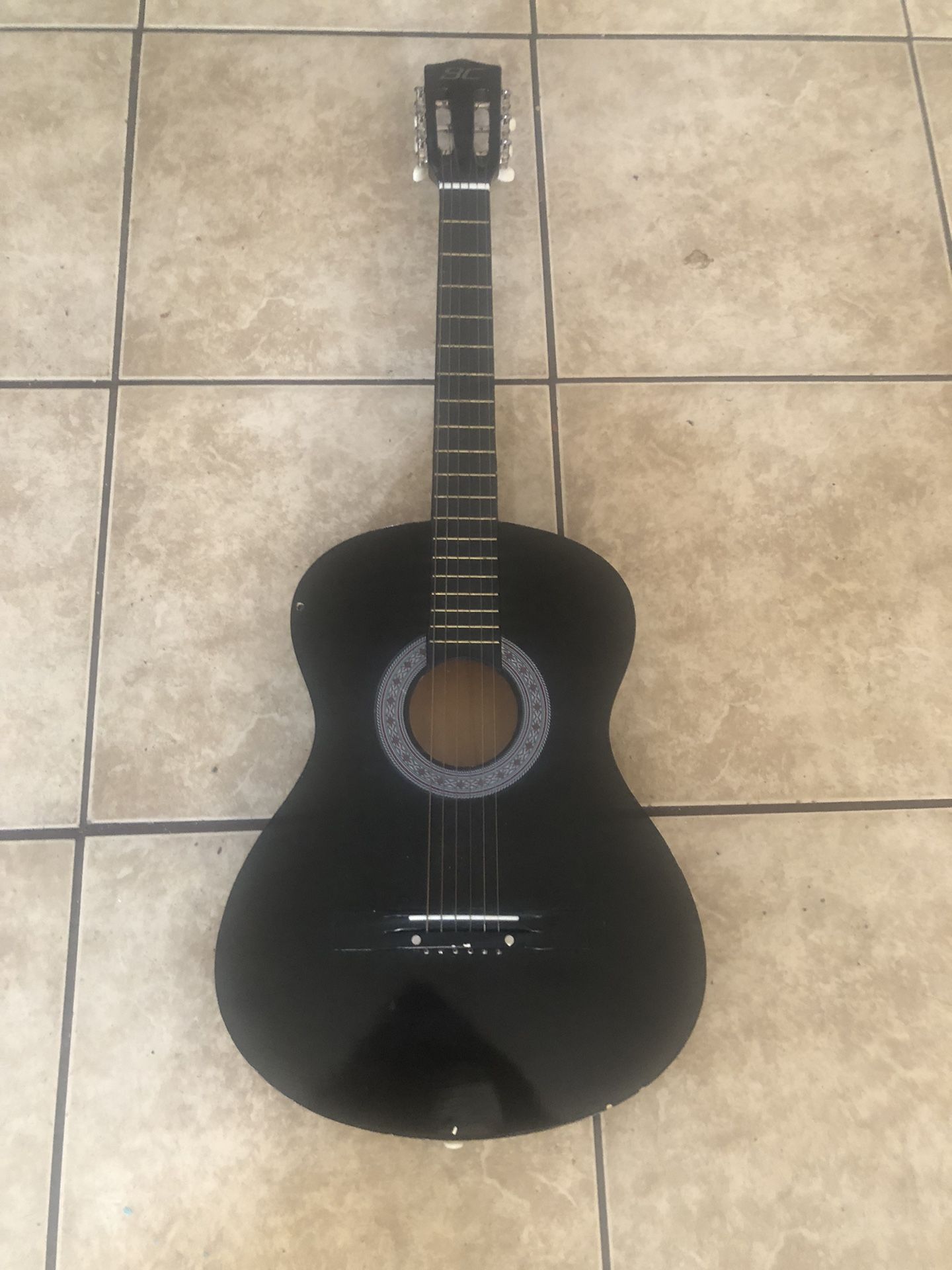 Guitar For Sale