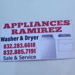 Sale And Repair Washer And Dryer Electric 