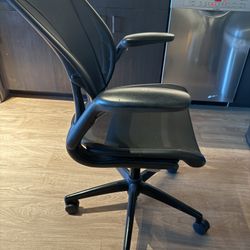 office chair