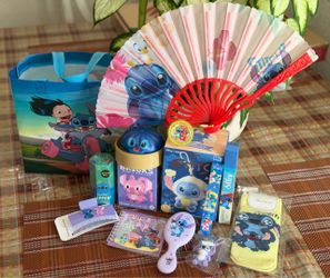 💙Stitch Bundle 💙