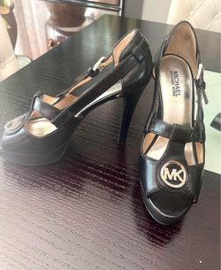 Michael Kors Heels