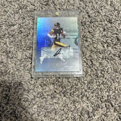 George Pickens Auto