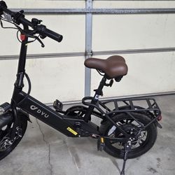 Ebike