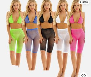 STRAPPLE SET