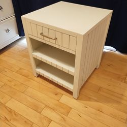 End Table 