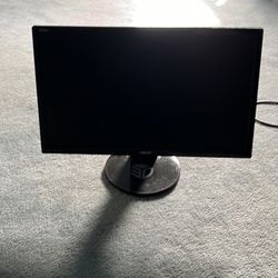 Asus 3D Monitor 
