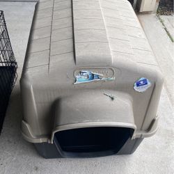 Dog House Bundle $100 OBO