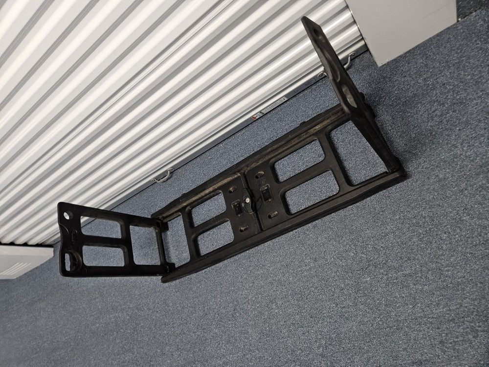 Dodge Ram truck bed extender