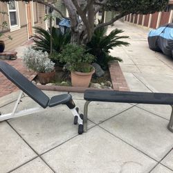 Gym Equipment 