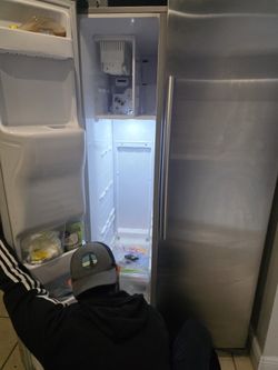 Appliance Parts With Repair