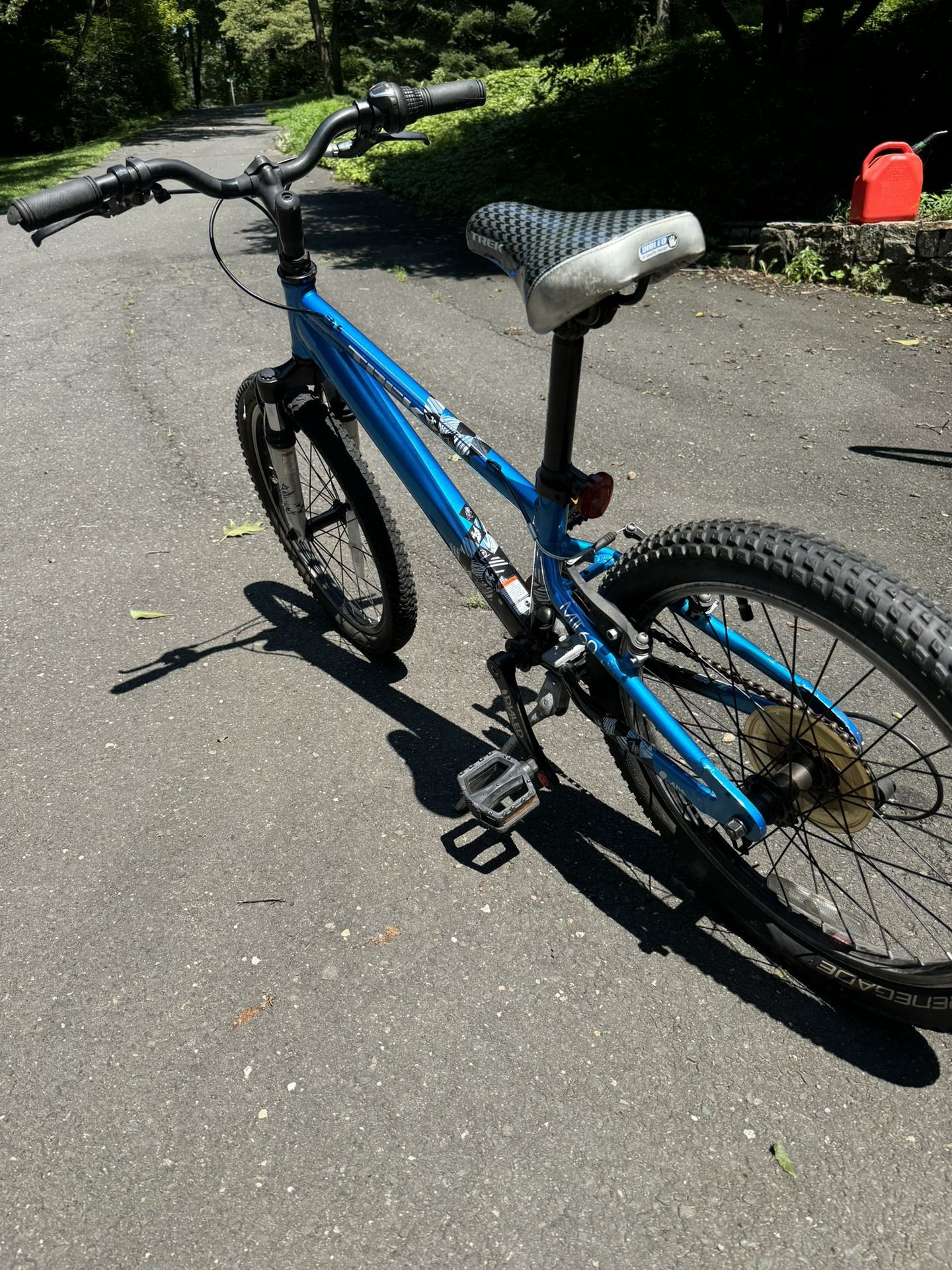 Trek Kids a60 Mountain Bikes For Sale