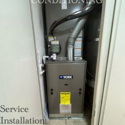 York Furnace And Ac