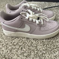 Brand New Shoes