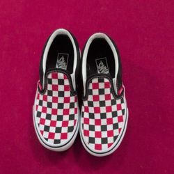 Kids Vans 