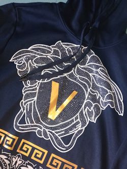Versace Hoodie