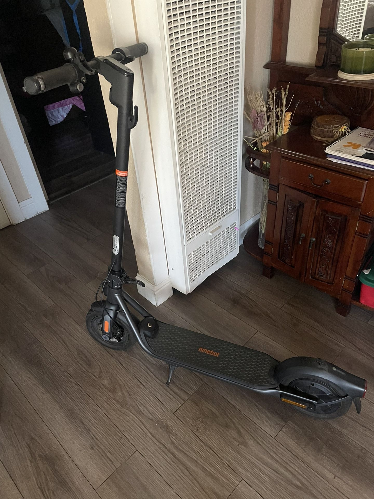 Negro Buenas Condiciones