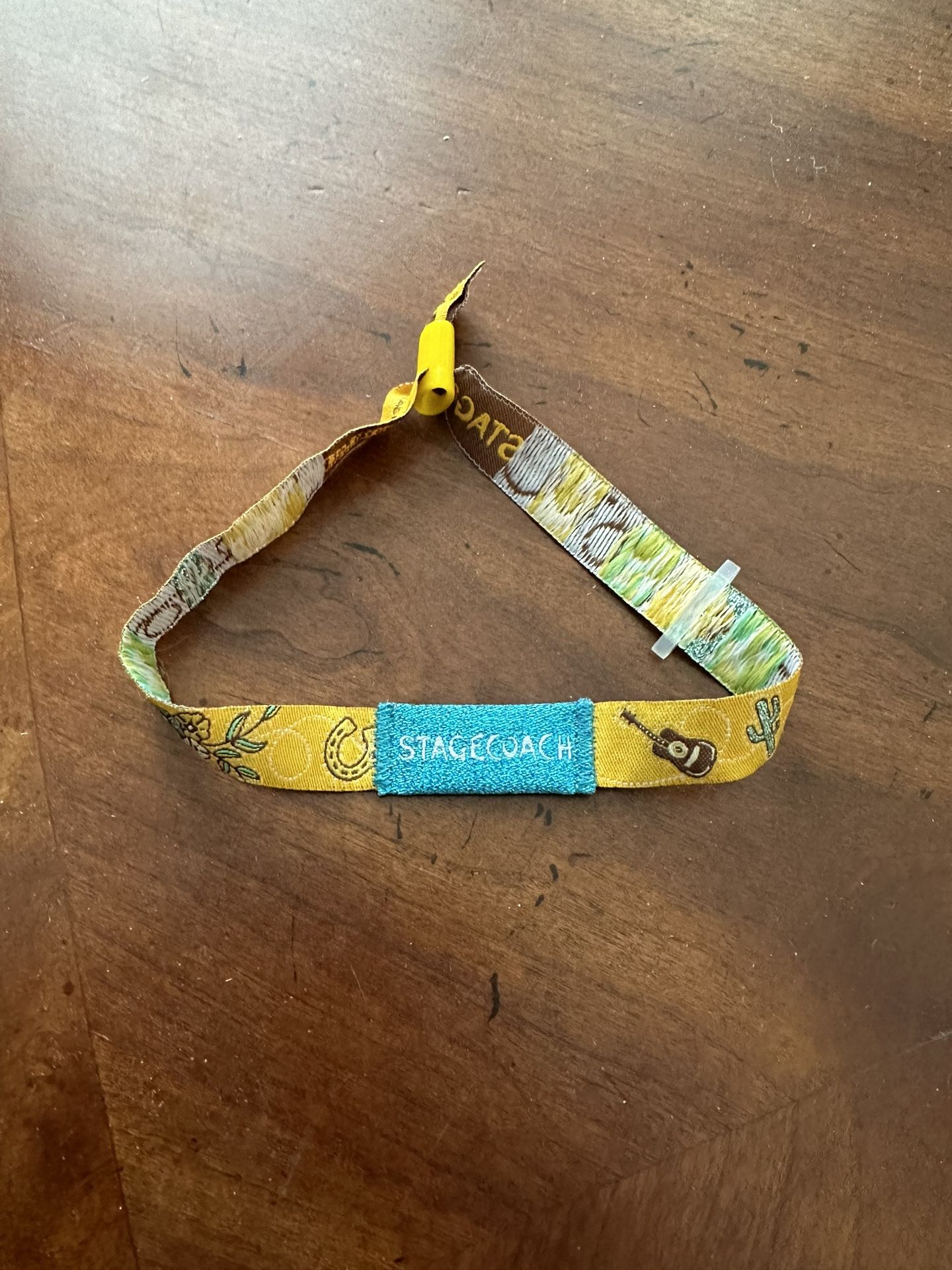 Stagecoach Tickets 