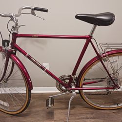 Vintage Free Spirit "Brittany" Bike