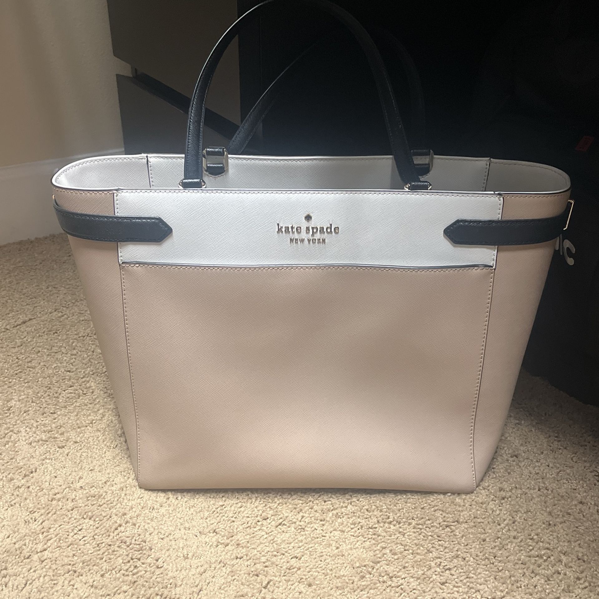 Kate Spade Work Tote