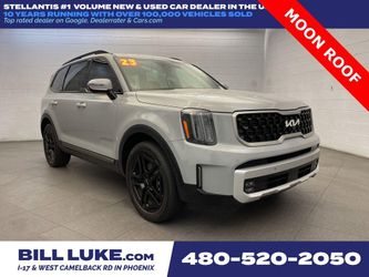 2023 Kia Telluride