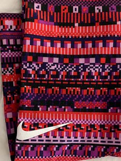 Nike Pro Pants/ Leggings