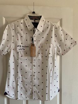 Men’s Nee Shirts