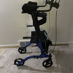 Vive Upright Walker