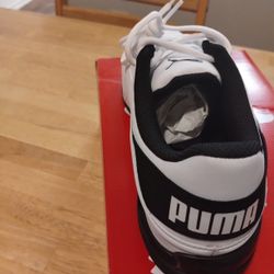 Puma Shoes 