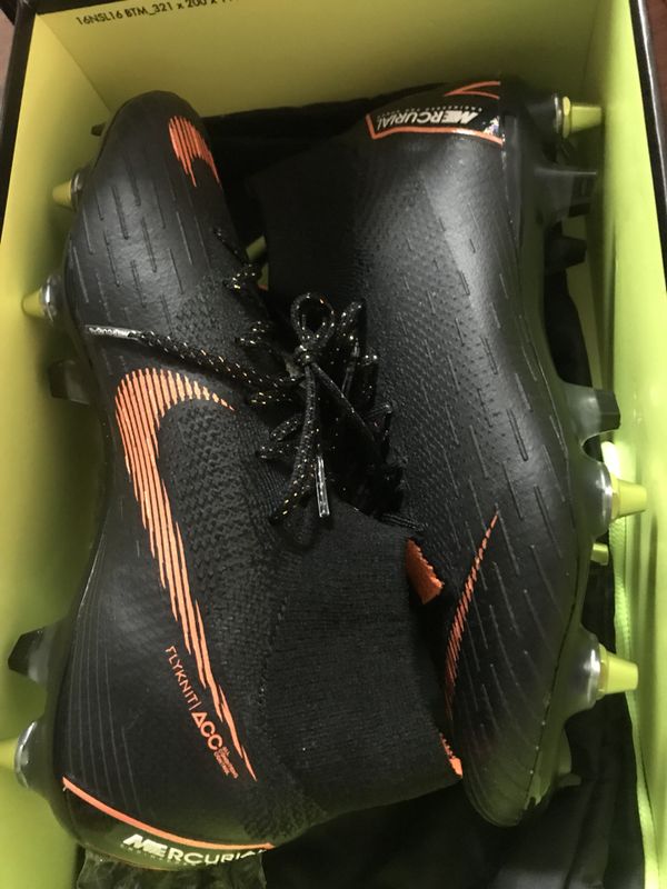 Nike Superfly 6 elite sg pro ac new 8.5 Uomo for Sale in Richmond Nike Superfly 6 elite sg pro ac new 8.5 for Uomo for 8.5 Sale in Richmond a7af3c