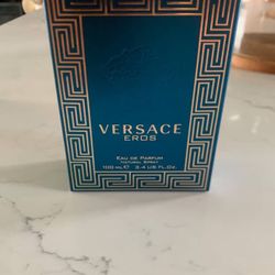 Versace eros (new)