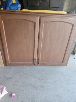 Kitchen/bathroom Cabinet