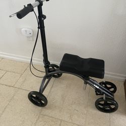 Medical Knee Walker/Scooter