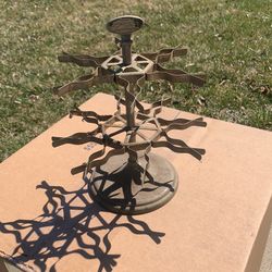 Antique Stamp Holder