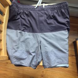 Vuori Shorts XL 6.5” Inseam (new)